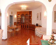 La Villanella Sorrento Exterior foto